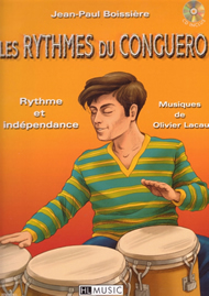 Poncho Sanchez' Conga Cookbook Develop Your Conga Playing By Learning Afro-Cuban Rhythms From The Master (Book amp; Online Audio) Downloads Torrent