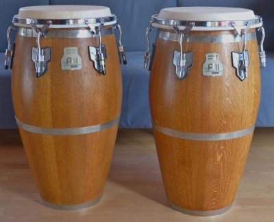 Meinl Woodcraft reskinned with Banux skins.JPG