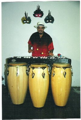 Jammin on my Jencos and my Arfo's(Pearl's).jpg