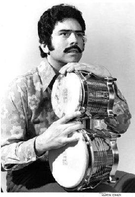 Dandy with LP Zebra wood bongo.jpg