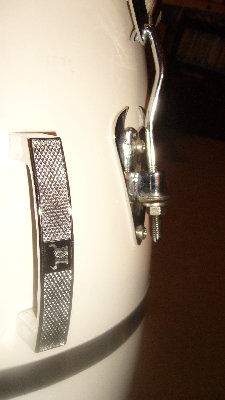 Matador detail of 1988 Fiberglass conga.JPG