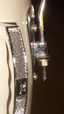 Matador handle of 1988 Fiberglass conga.JPG
