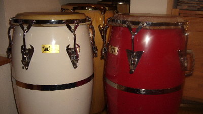 w matching Matador.JPG