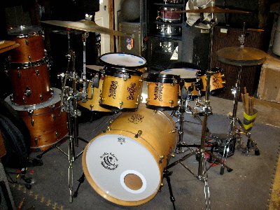 Frank's drum's.JPG