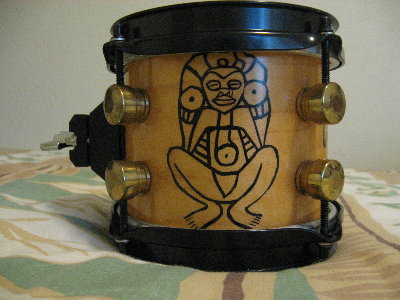 Jasper shell lacquer finish.JPG