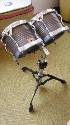 LP vintage bongo w stand.JPG