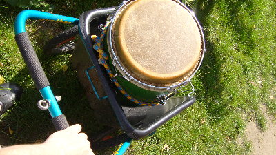 Sunday in the Park with... requinto.JPG