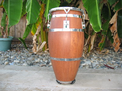 Junior conga drum refinished.jpg