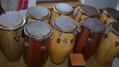 all 9 congas.JPG