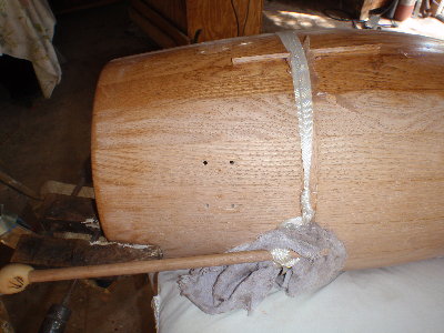 6 Glue clamping.JPG