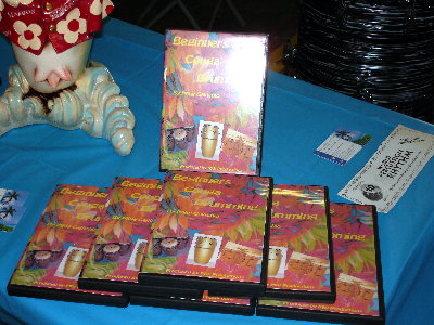 Conga DVD's.jpg (2.6 MiB) Viewed 13552 times Conga DVD's.jpg