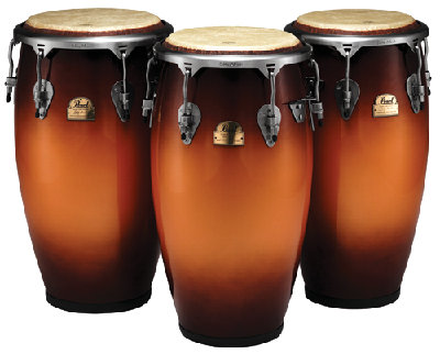 Bobby Allende Fiberglas Congas.jpg