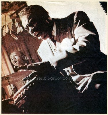 Chano Pozo & Art Blakey1948.jpg