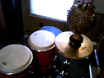 congas with shekere highhat.jpg