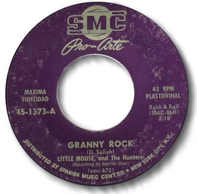 Little Moose and the Hunters - Granny Rock.jpg