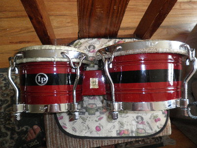 LP %22Dandy%22 set .JPG