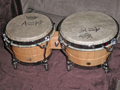 LP Valje Beechwood set .JPG