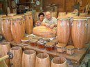 Tom Alexander and his Volcano Congas.jpg