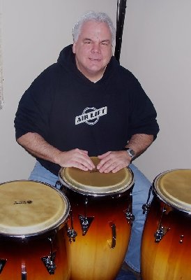 Brad and Congas .jpg