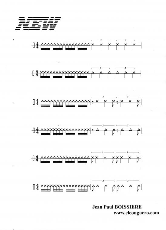 binary & ternary