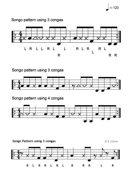 Afro Cuban Conga Rhythms 32.pdf