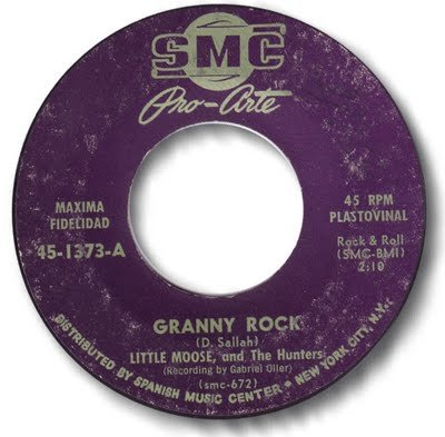 Little Moose and the Hunters - Granny Rock.jpg (26.7 KiB) Viewed 32083 times Little Moose and the Hunters - Granny Rock.jpg